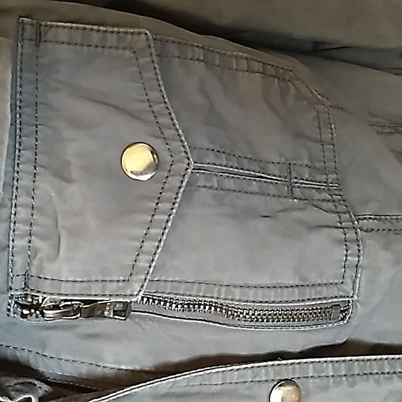 Banana Republic jacket - Picture 3 of 7